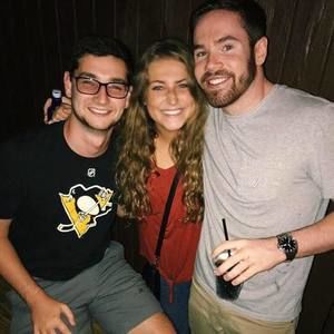 Meet your Posher, Sean